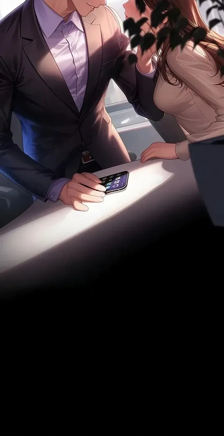 Read Office Romance Registry chapter 38 image 49 on Lezhin