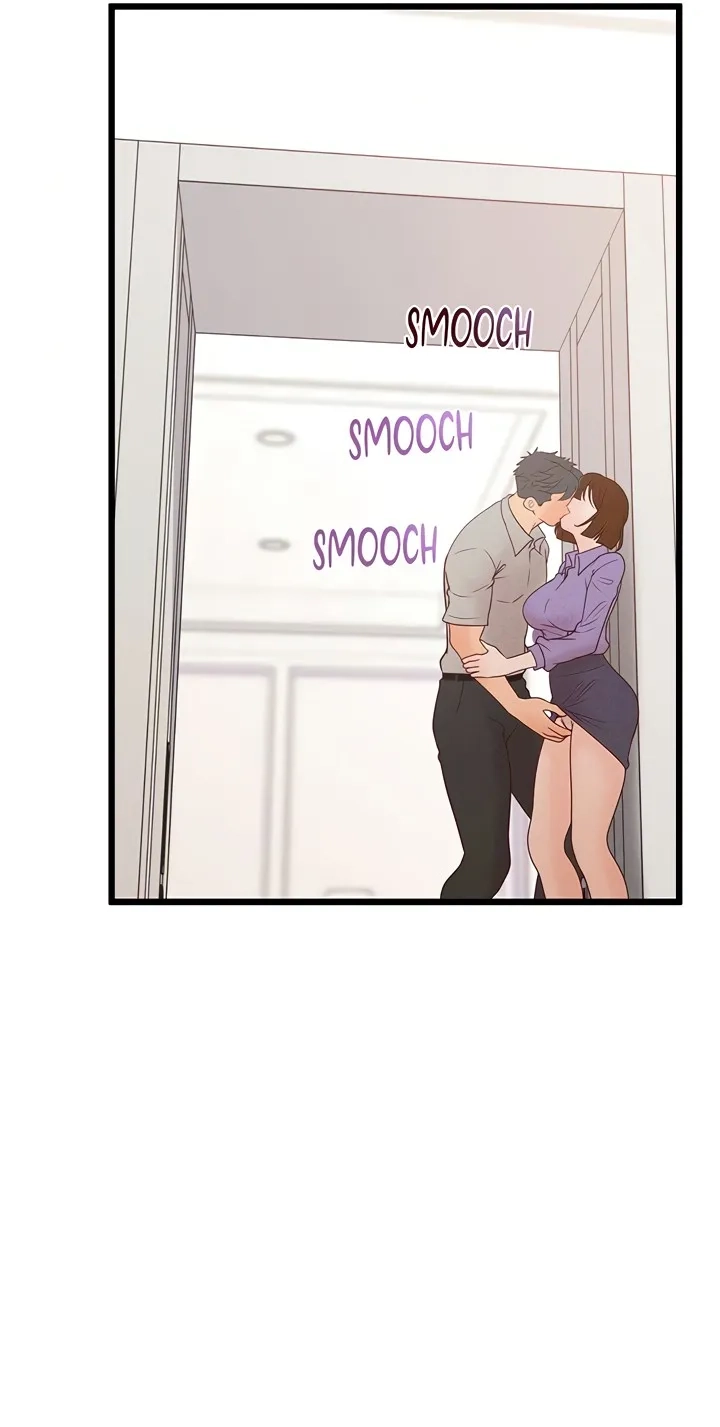 Read Office Romance Registry chapter 38 image 52 on Lezhin