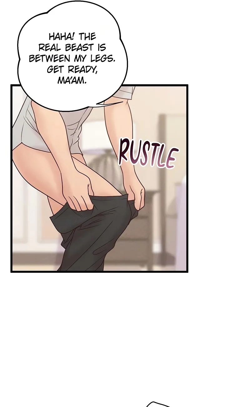 Read Office Romance Registry chapter 38 image 60 on Lezhin