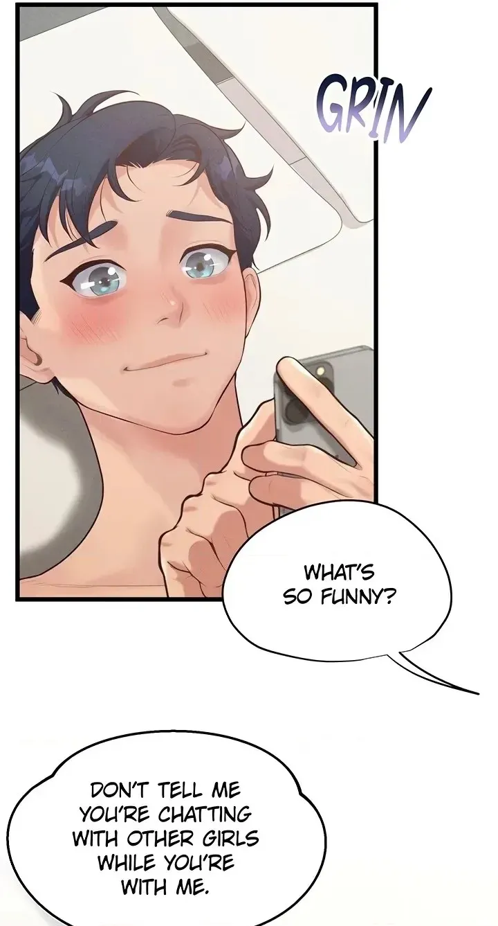 Read Office Romance Registry chapter 38 image 69 on Lezhin