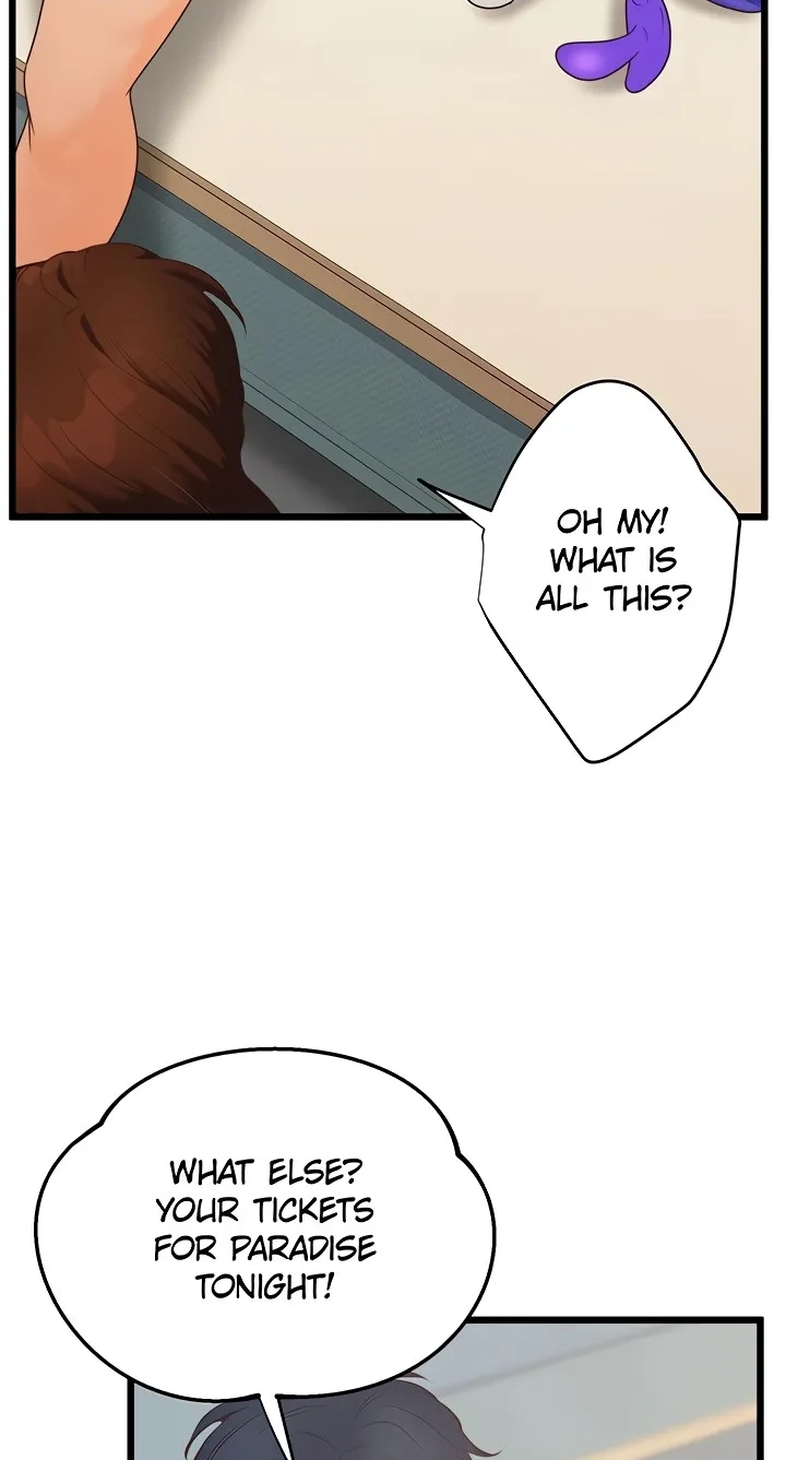 Read Office Romance Registry chapter 38 image 73 on Lezhin