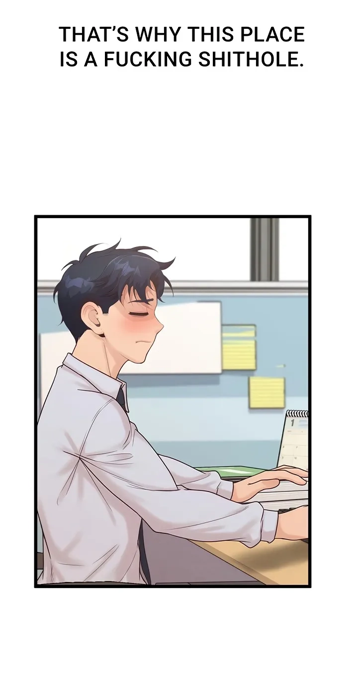 Read Office Romance Registry chapter 38 image 83 on Lezhin