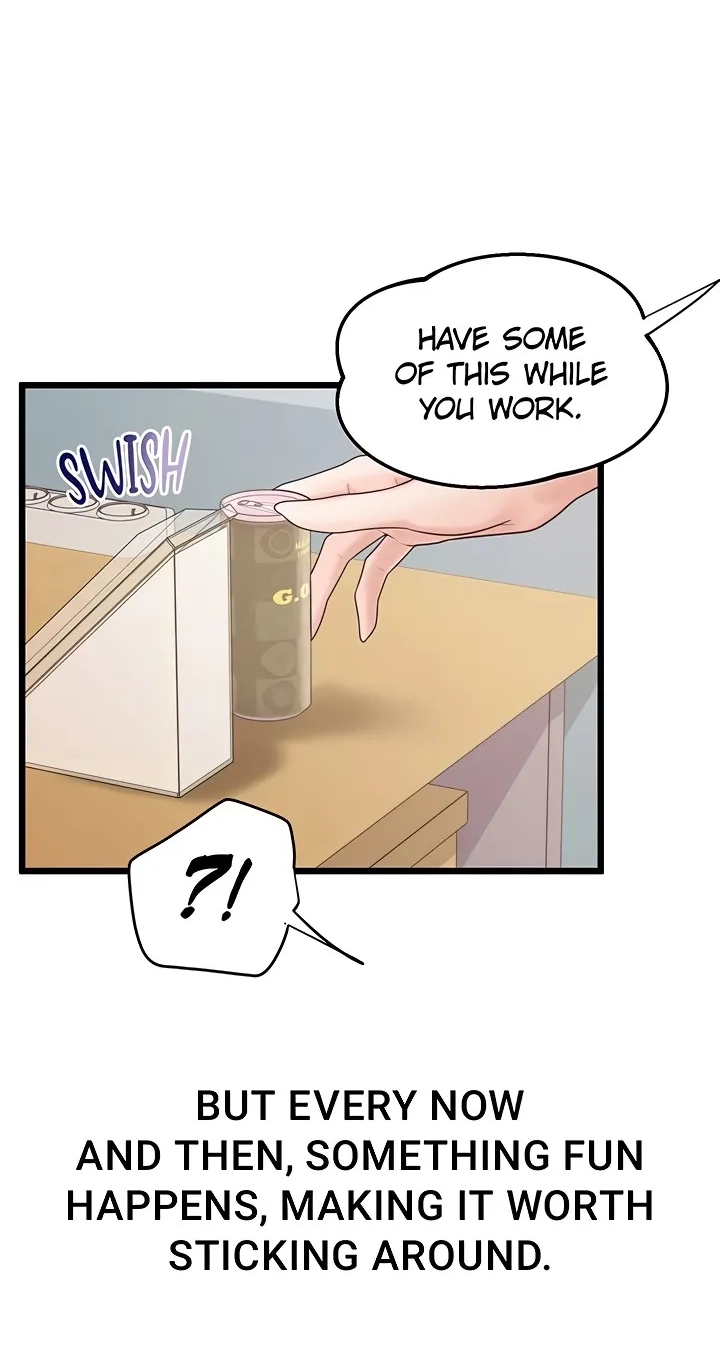 Read Office Romance Registry chapter 38 image 84 on Lezhin