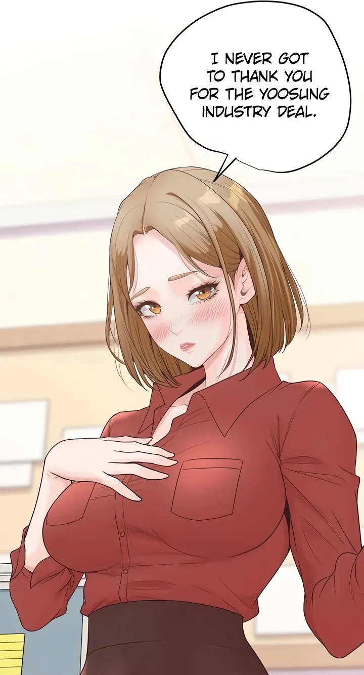 Read Office Romance Registry chapter 38 image 85 on Lezhin