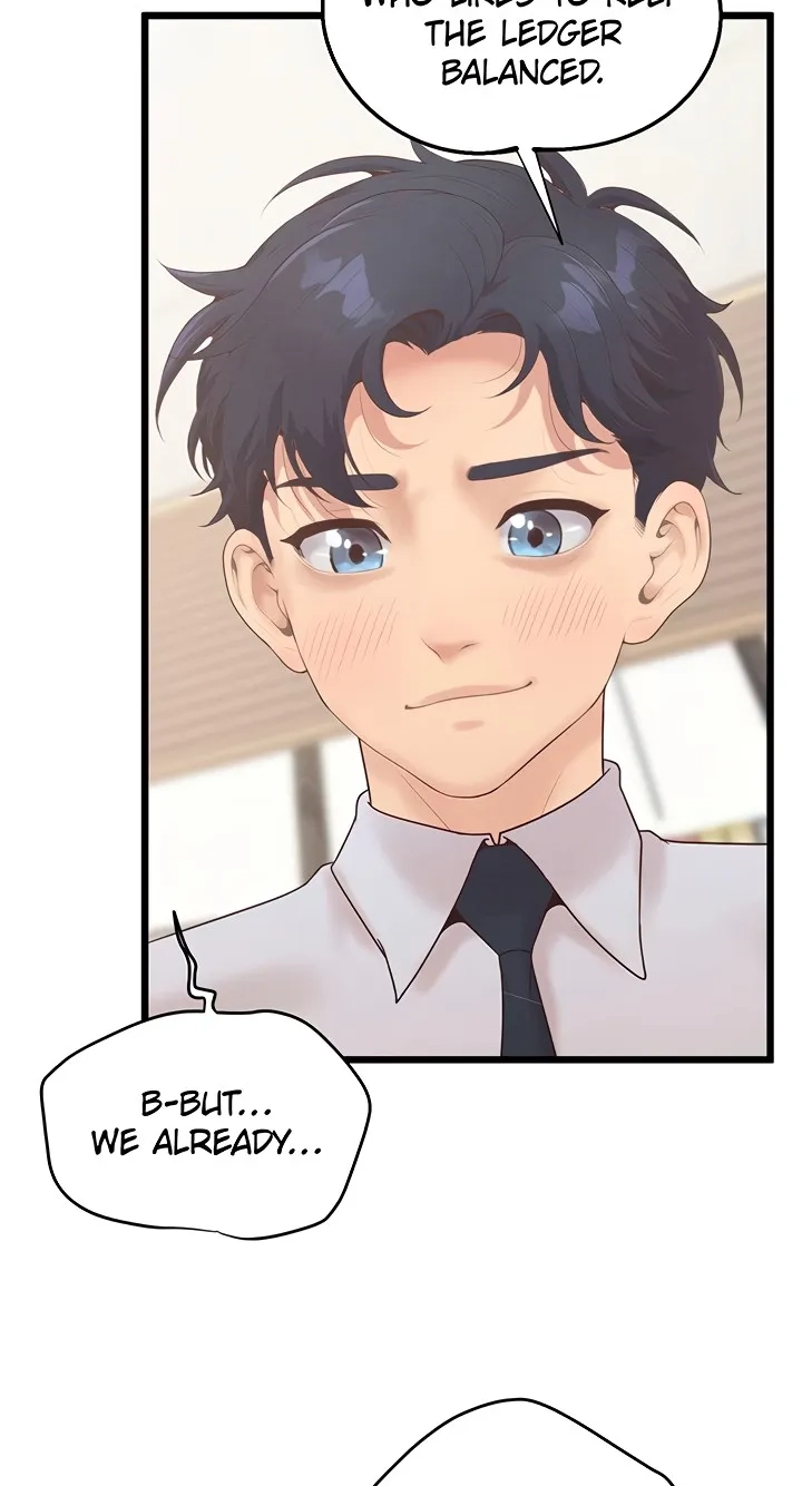 Read Office Romance Registry chapter 38 image 91 on Lezhin