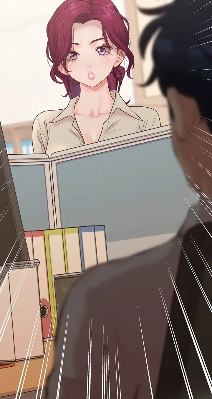 Read Office Romance Registry chapter 38 image 96 on Lezhin