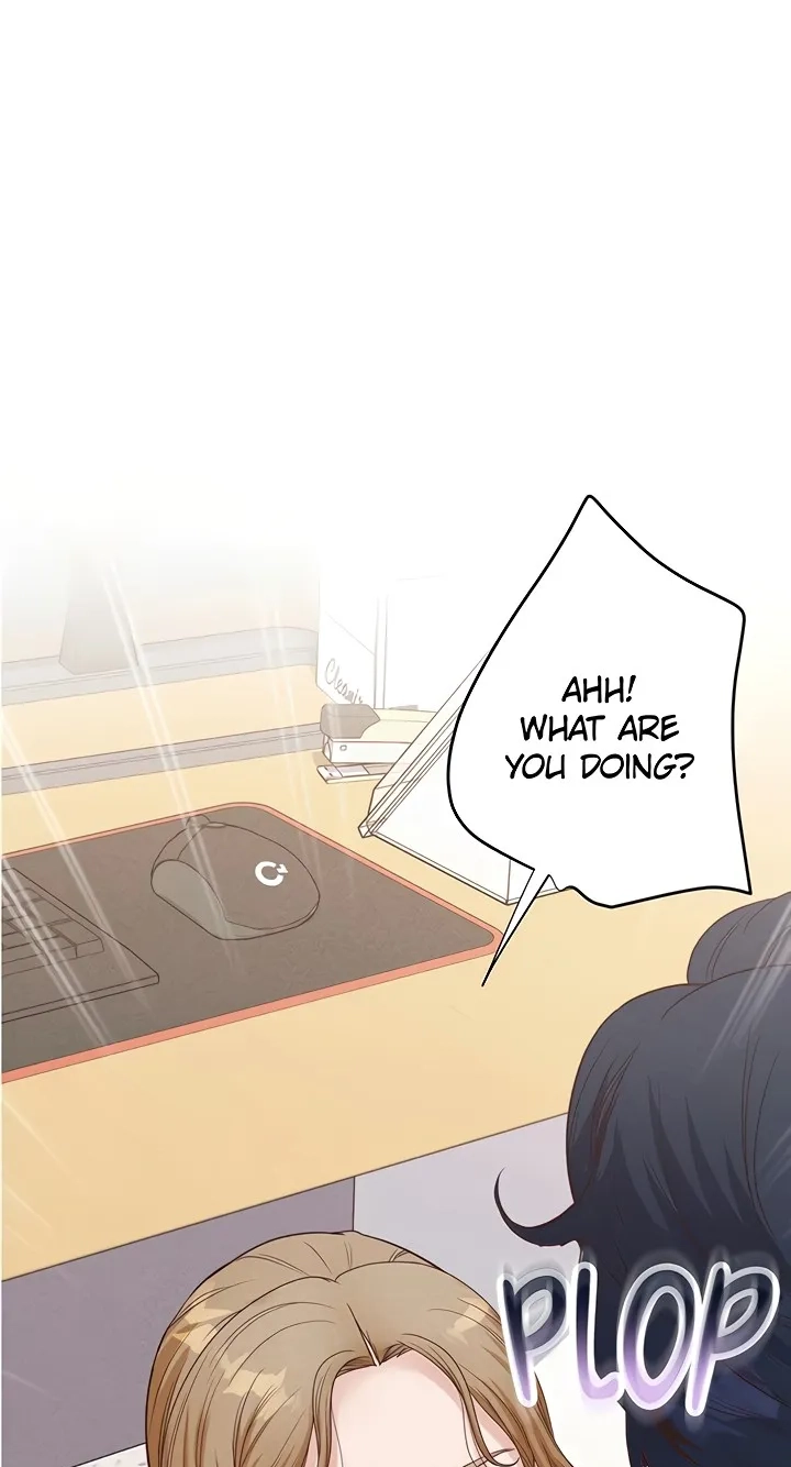 Read Office Romance Registry chapter 39 image 1 on Lezhin