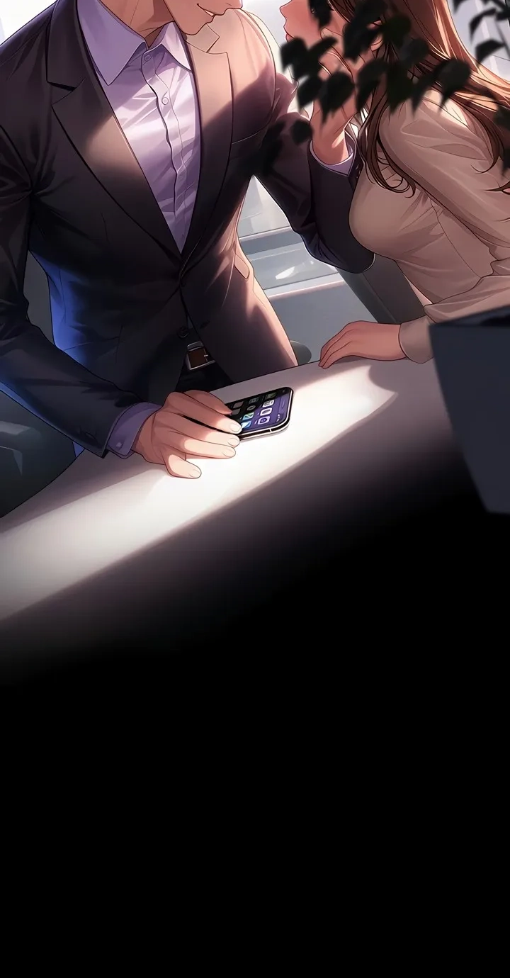 Read Office Romance Registry chapter 39 image 13 on Lezhin