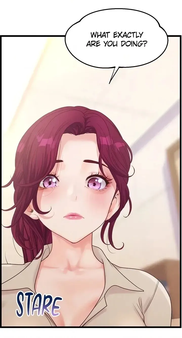 Read Office Romance Registry chapter 39 image 19 on Lezhin