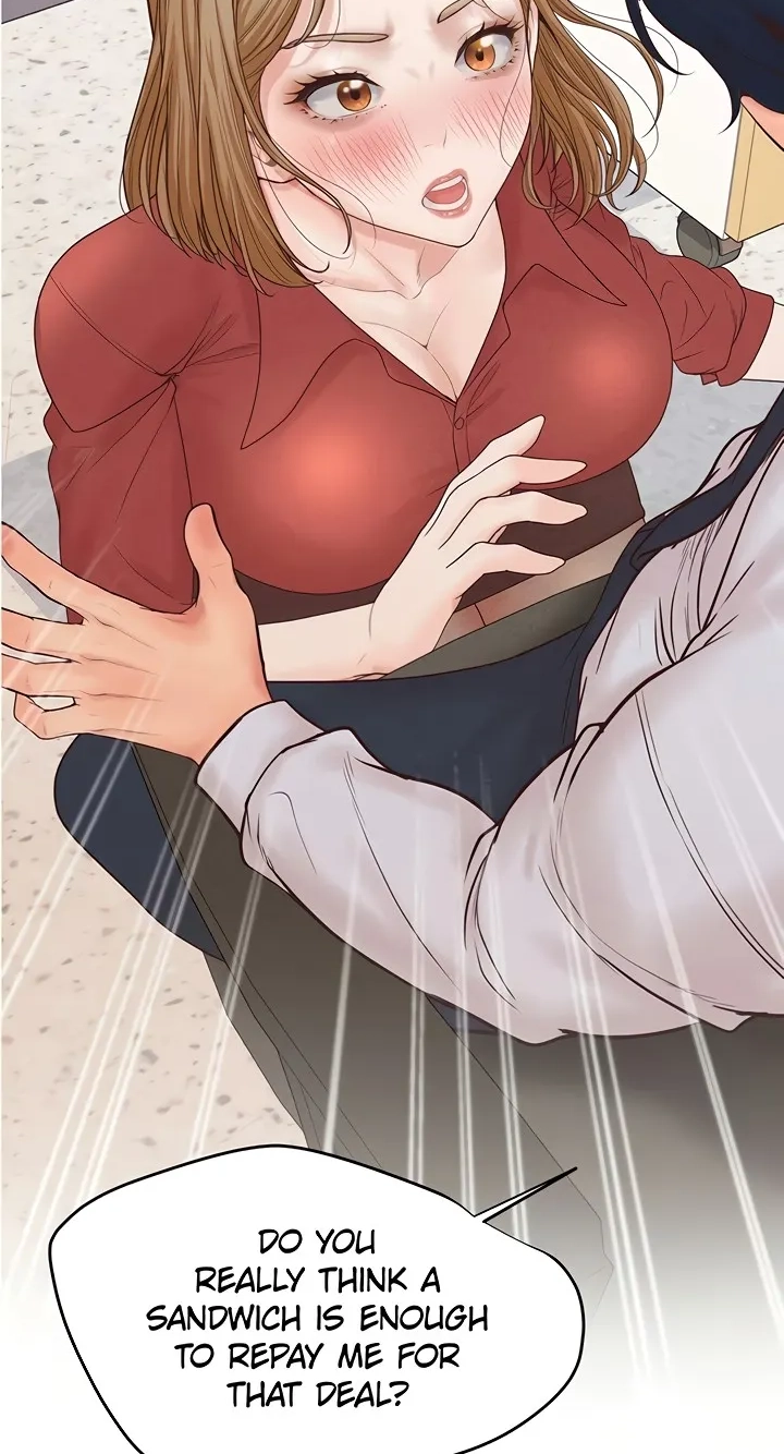 Read Office Romance Registry chapter 39 image 2 on Lezhin