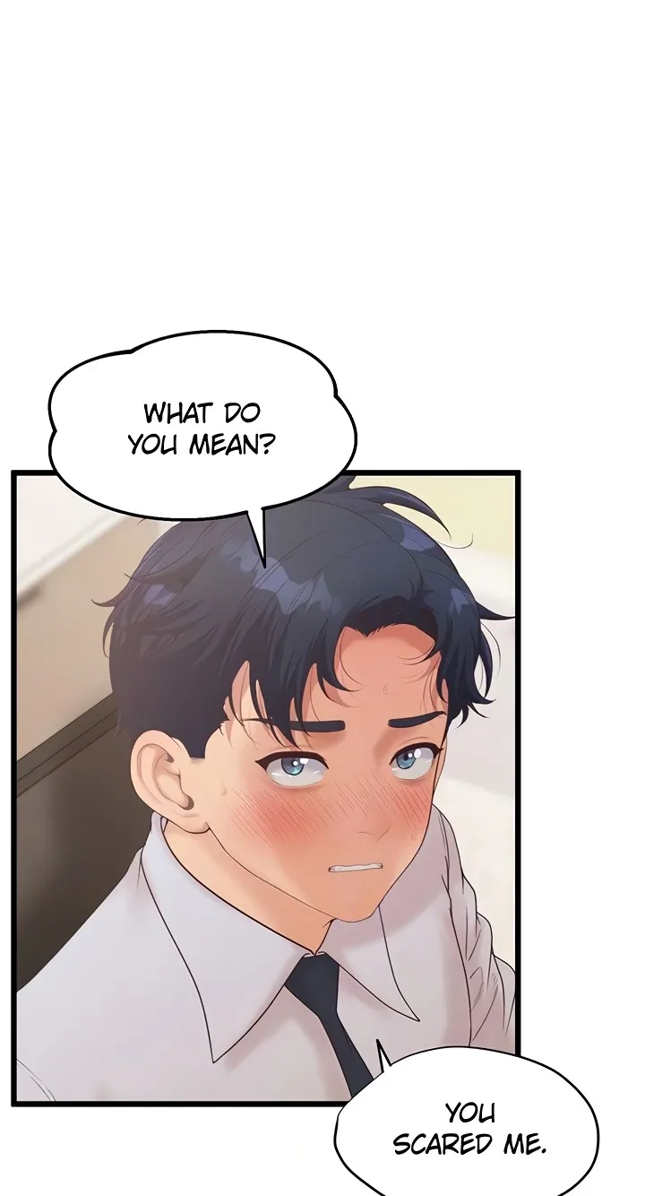 Read Office Romance Registry chapter 39 image 20 on Lezhin