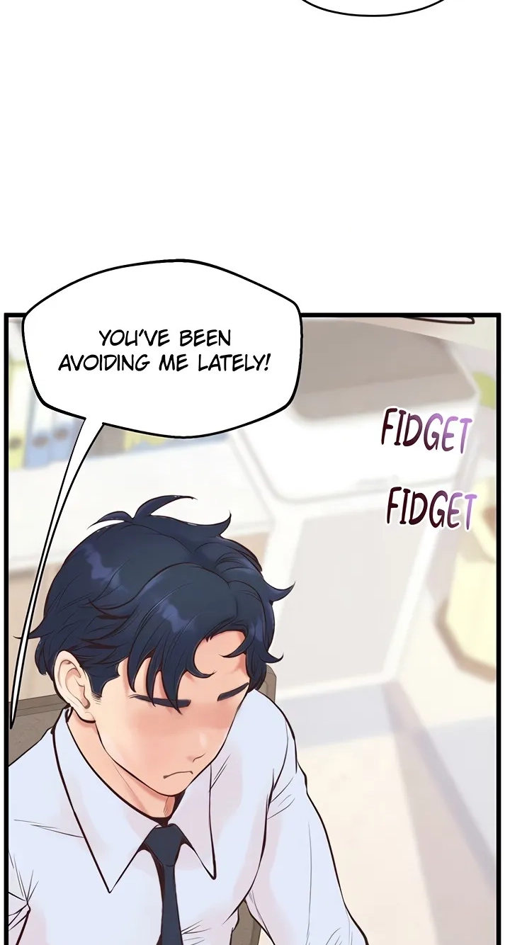 Read Office Romance Registry chapter 39 image 21 on Lezhin