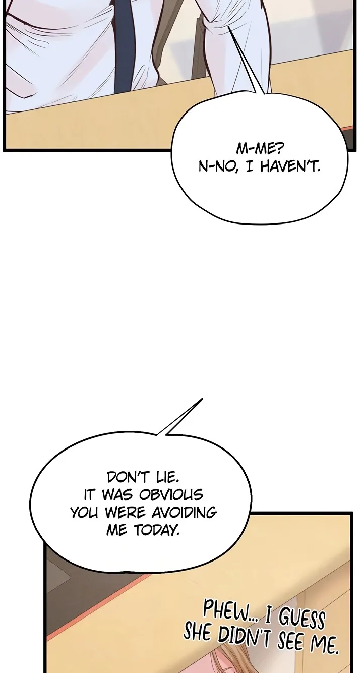 Read Office Romance Registry chapter 39 image 22 on Lezhin
