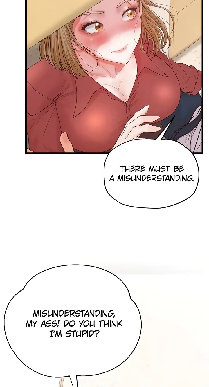 Read Office Romance Registry chapter 39 image 23 on Lezhin