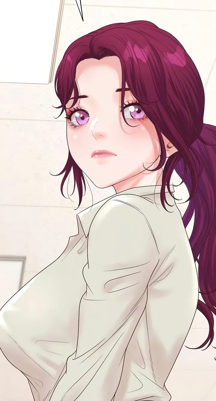 Read Office Romance Registry chapter 39 image 24 on Lezhin