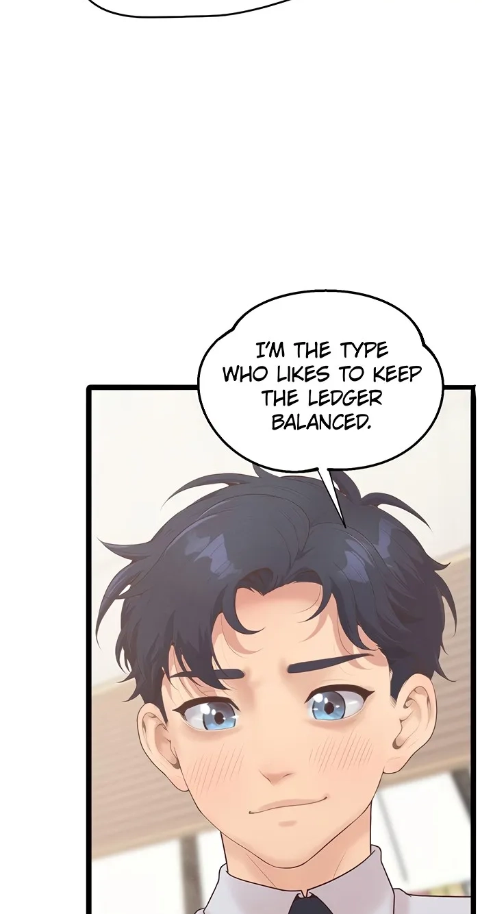 Read Office Romance Registry chapter 39 image 3 on Lezhin