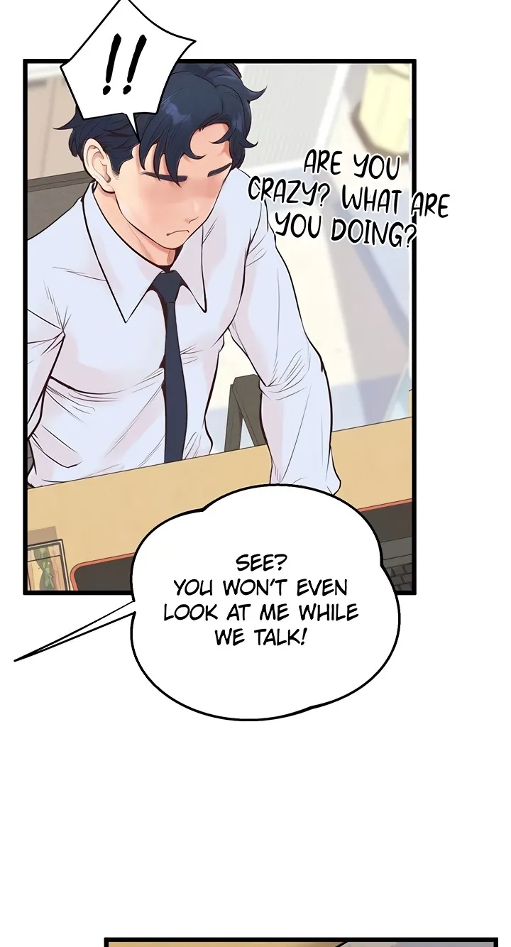 Read Office Romance Registry chapter 39 image 33 on Lezhin