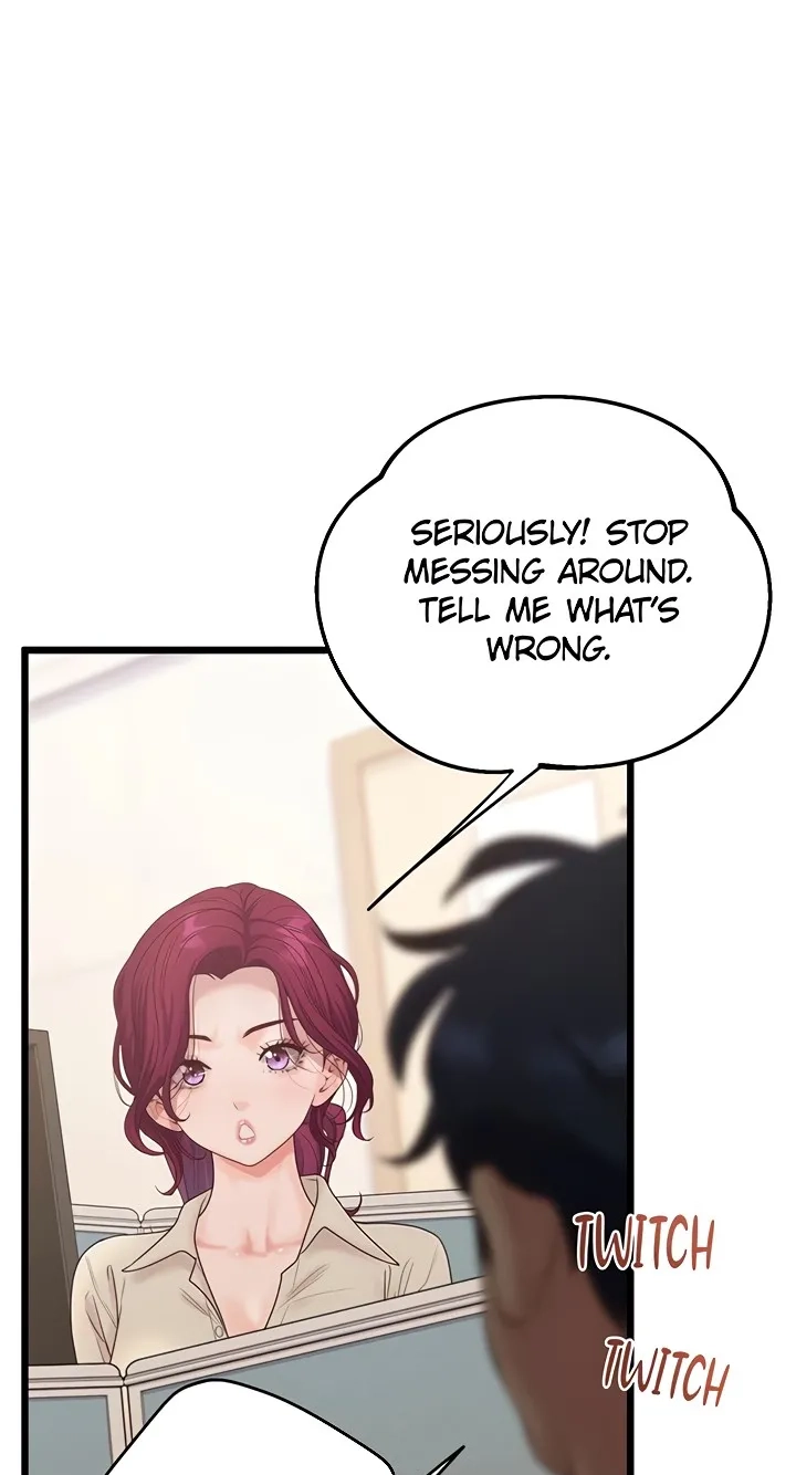 Read Office Romance Registry chapter 39 image 36 on Lezhin