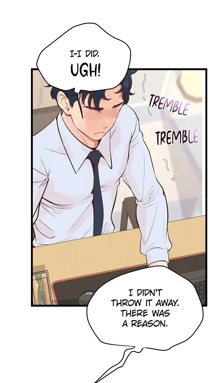 Read Office Romance Registry chapter 39 image 45 on Lezhin