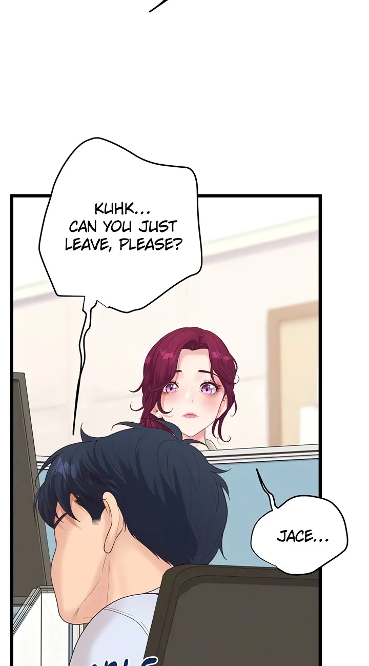 Read Office Romance Registry chapter 39 image 46 on Lezhin