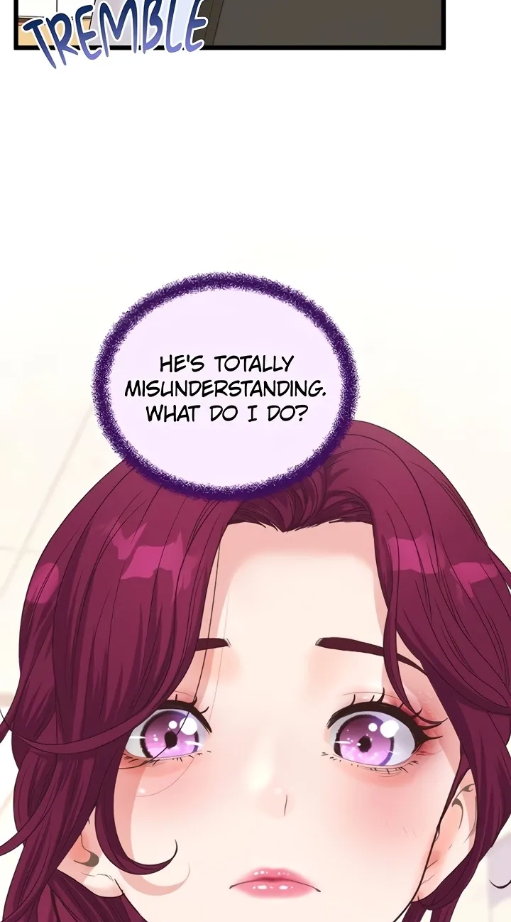 Read Office Romance Registry chapter 39 image 47 on Lezhin