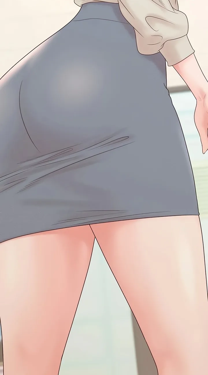 Read Office Romance Registry chapter 39 image 51 on Lezhin