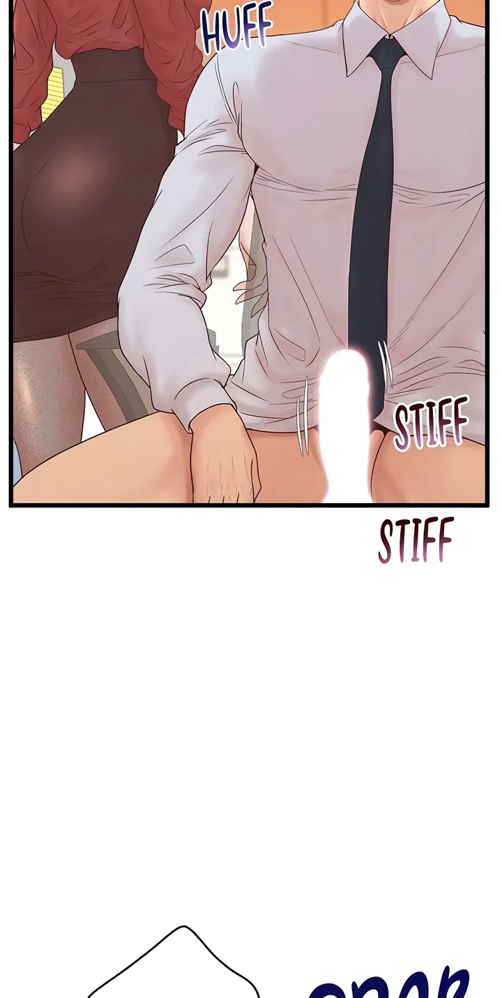 Read Office Romance Registry chapter 39 image 60 on Lezhin