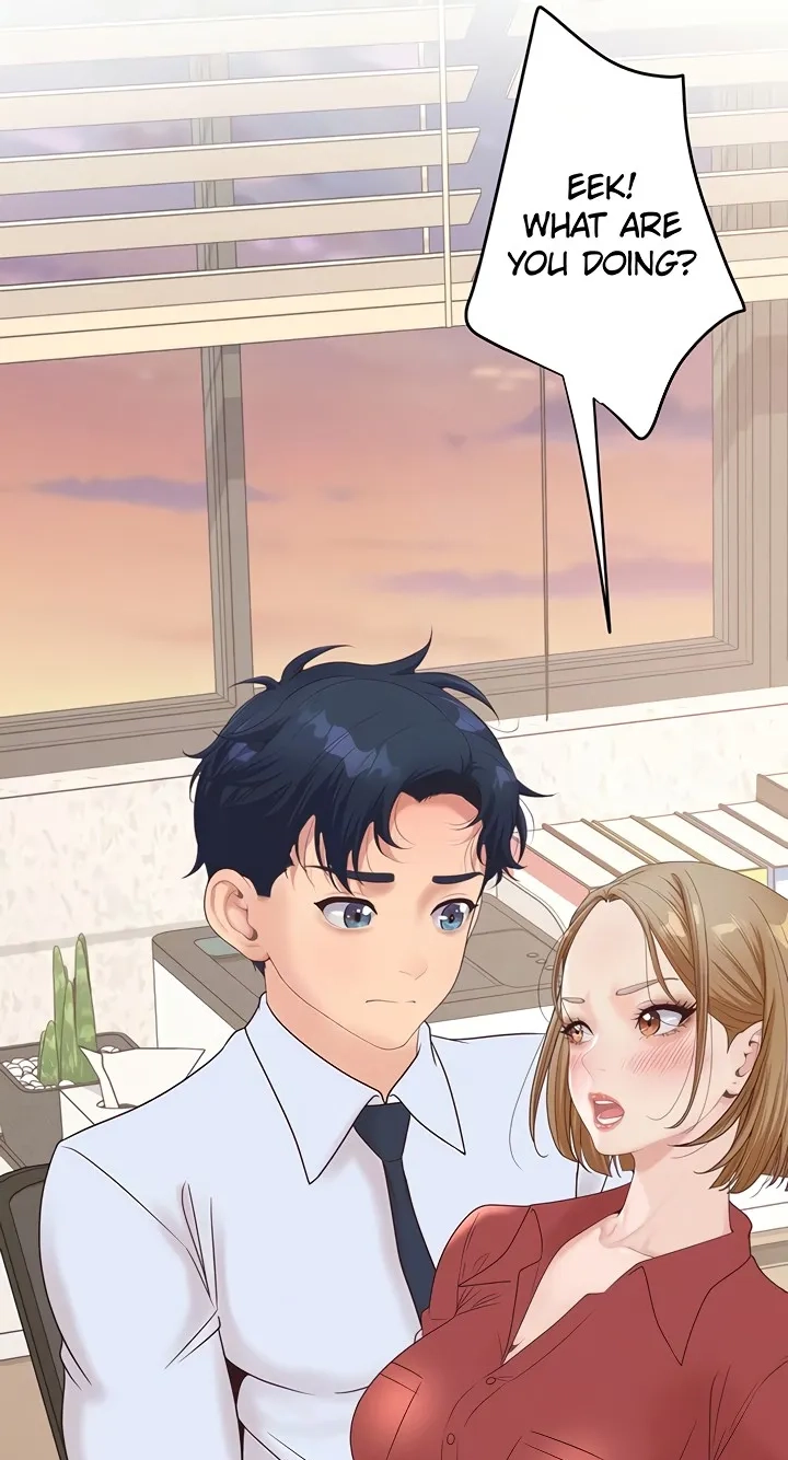 Read Office Romance Registry chapter 39 image 62 on Lezhin