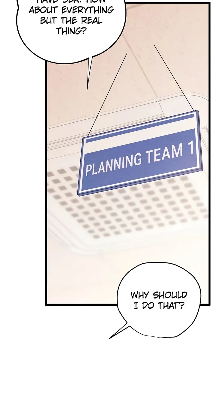 Read Office Romance Registry chapter 39 image 66 on Lezhin