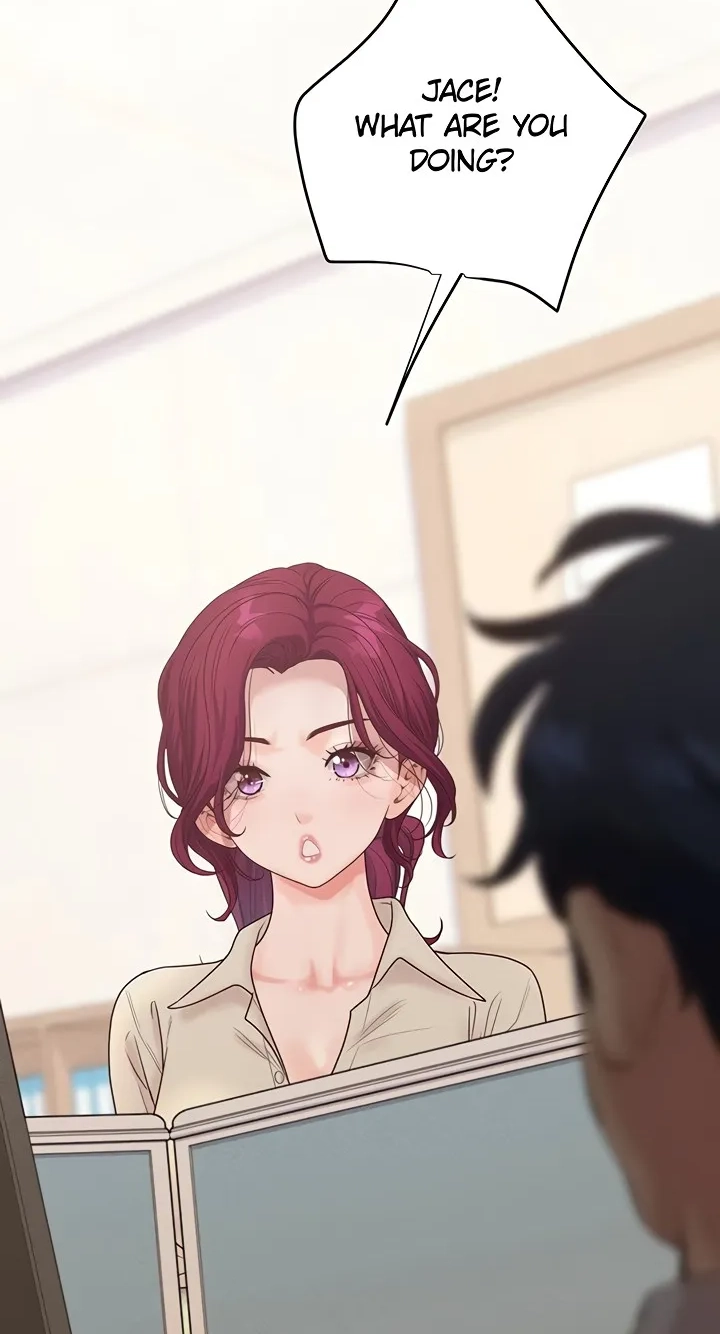 Read Office Romance Registry chapter 39 image 8 on Lezhin
