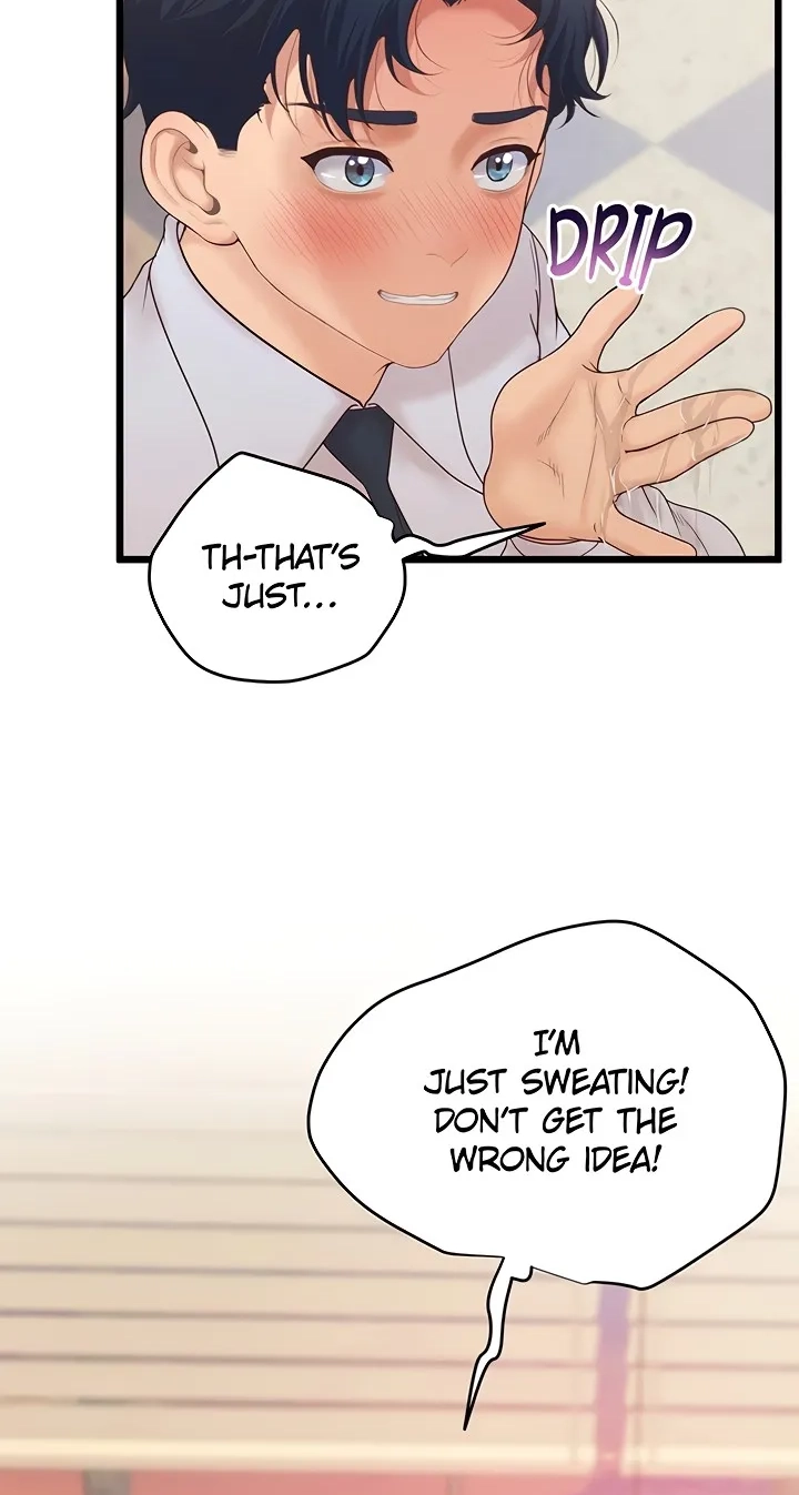 Read Office Romance Registry chapter 39 image 82 on Lezhin