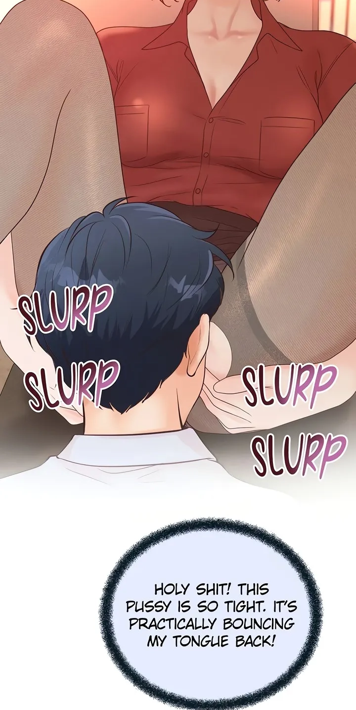 Read Office Romance Registry chapter 39 image 90 on Lezhin