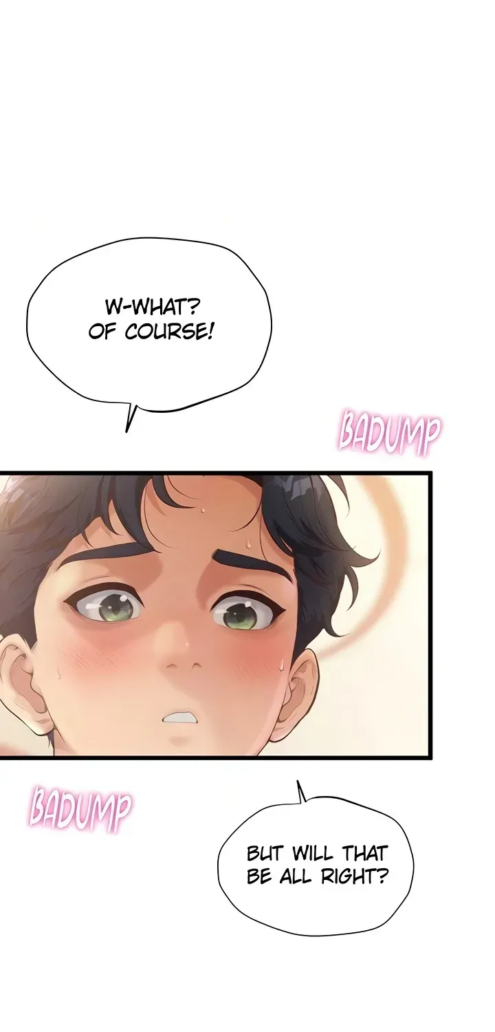 Read Office Romance Registry chapter 4 image 54 on Lezhin