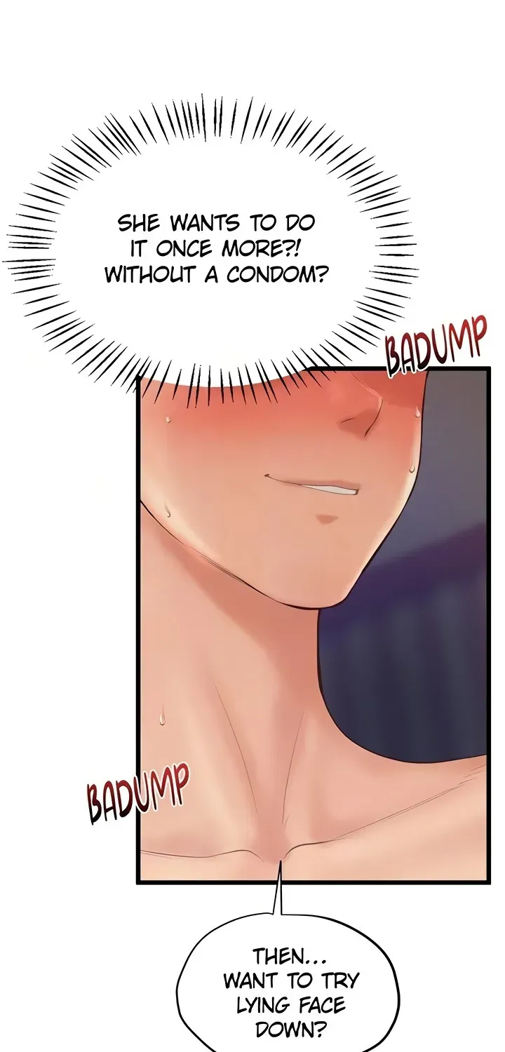 Read Office Romance Registry chapter 4 image 57 on Lezhin