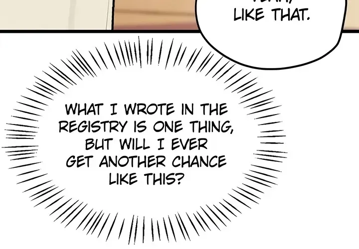 Read Office Romance Registry chapter 4 image 60 on Lezhin