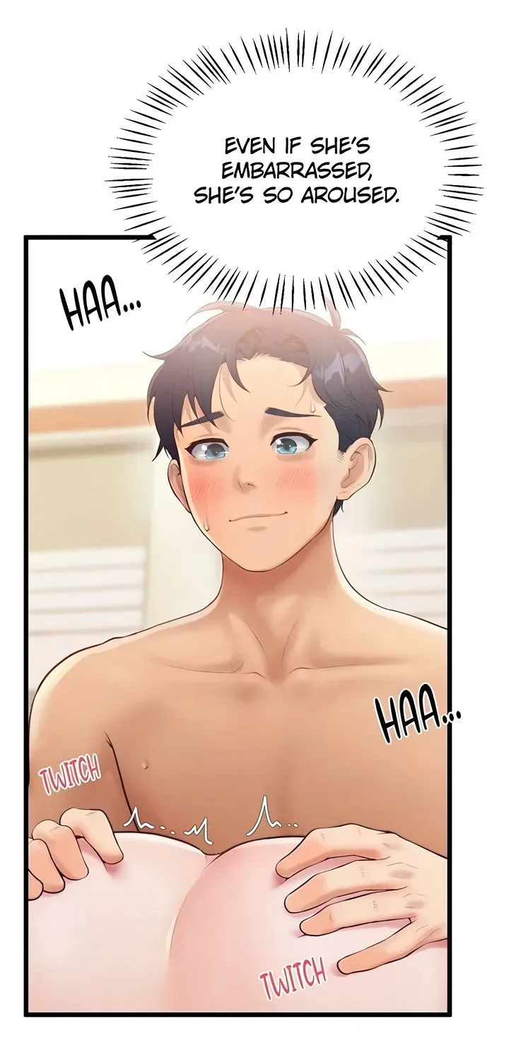 Read Office Romance Registry chapter 4 image 69 on Lezhin