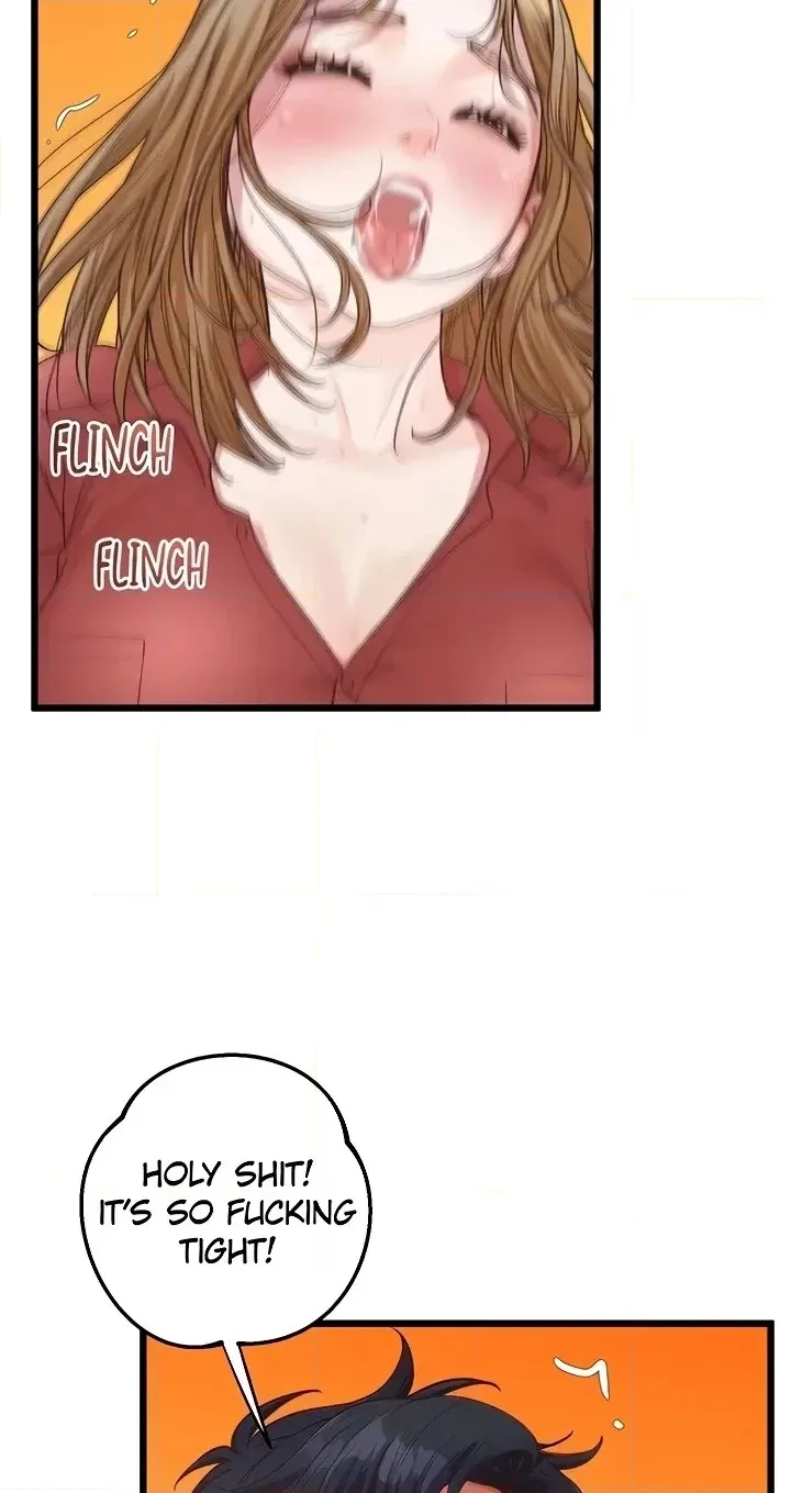 Read Office Romance Registry chapter 40 image 19 on Lezhin