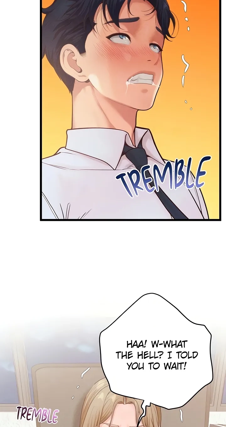 Read Office Romance Registry chapter 40 image 20 on Lezhin