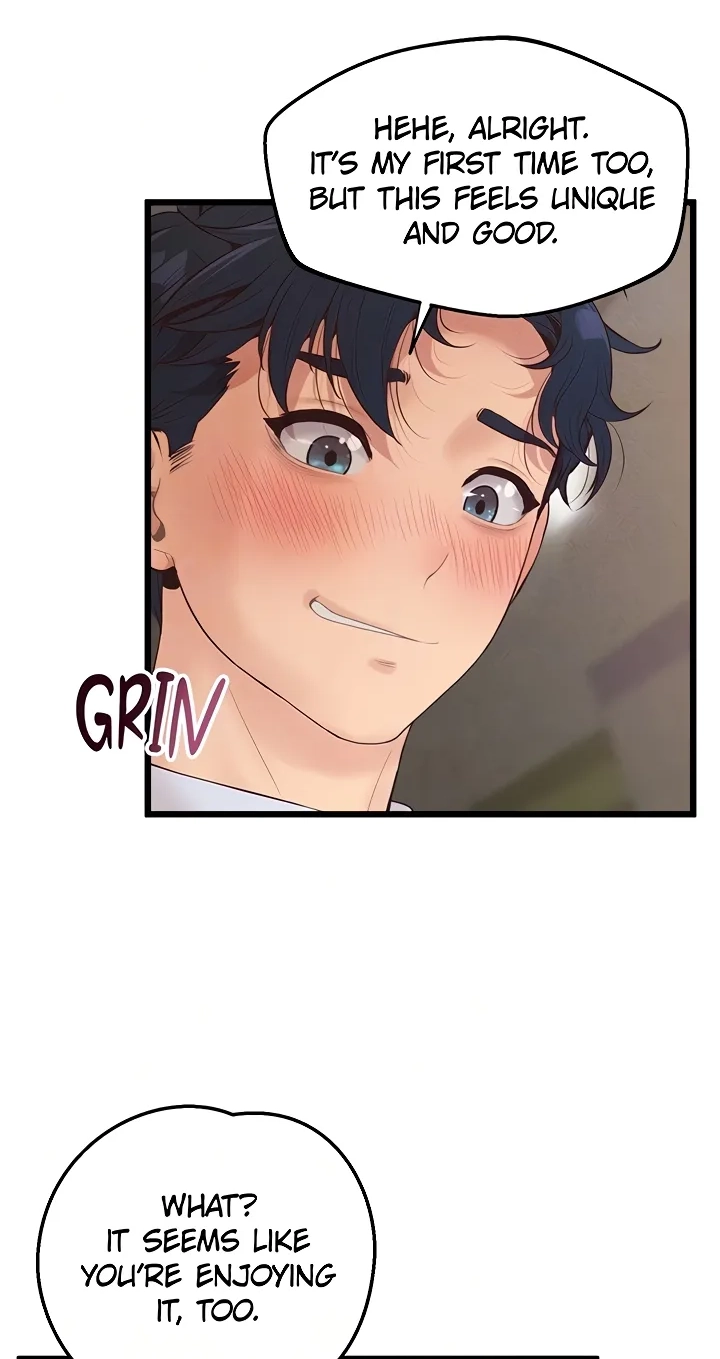 Read Office Romance Registry chapter 40 image 23 on Lezhin