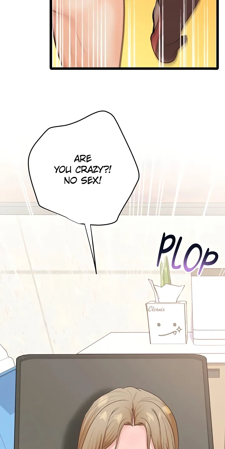 Read Office Romance Registry chapter 40 image 3 on Lezhin