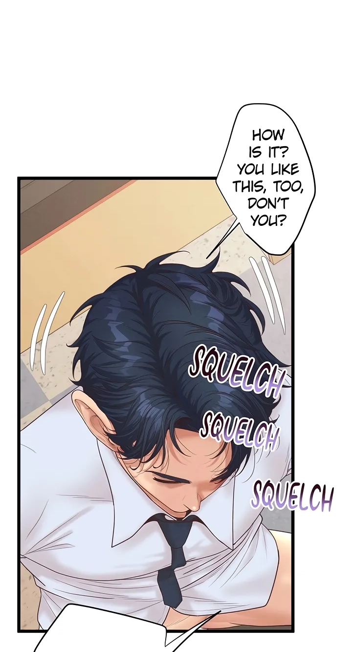 Read Office Romance Registry chapter 40 image 35 on Lezhin