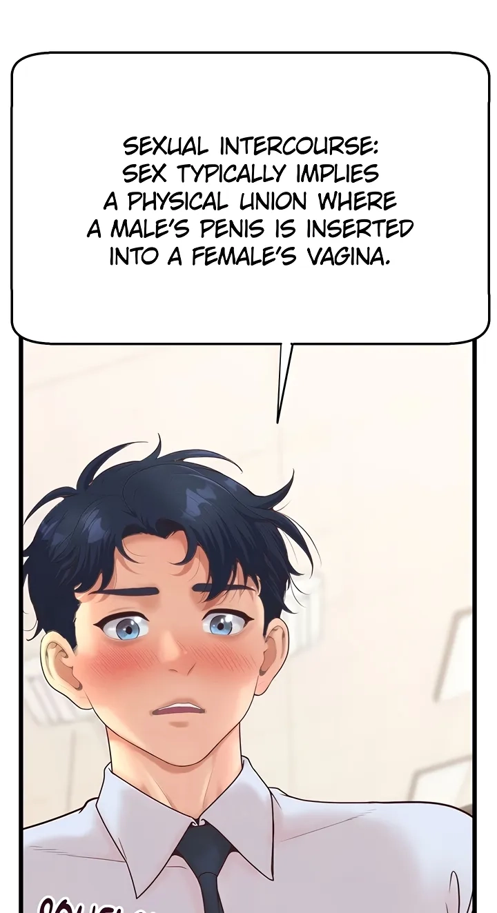 Read Office Romance Registry chapter 40 image 42 on Lezhin