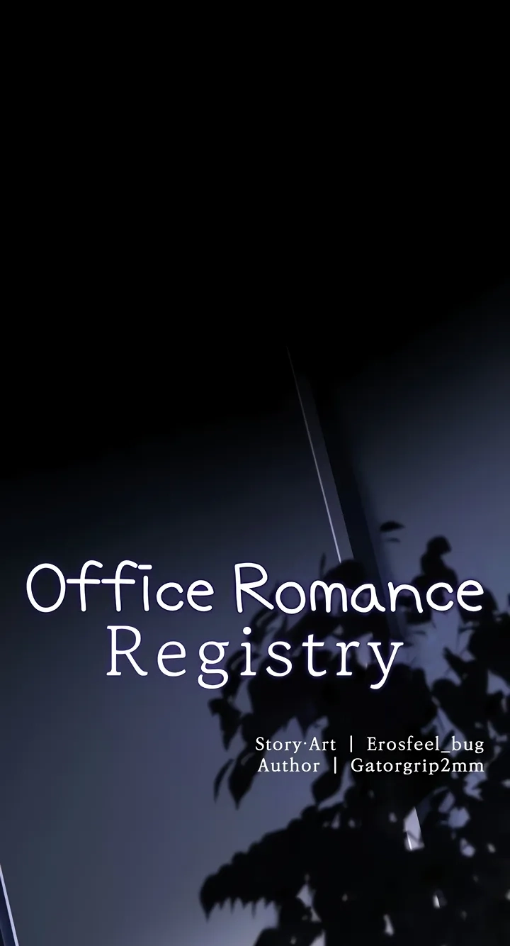 Read Office Romance Registry chapter 40 image 53 on Lezhin