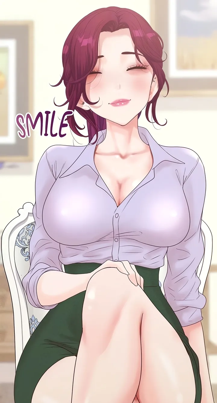 Read Office Romance Registry chapter 40 image 60 on Lezhin