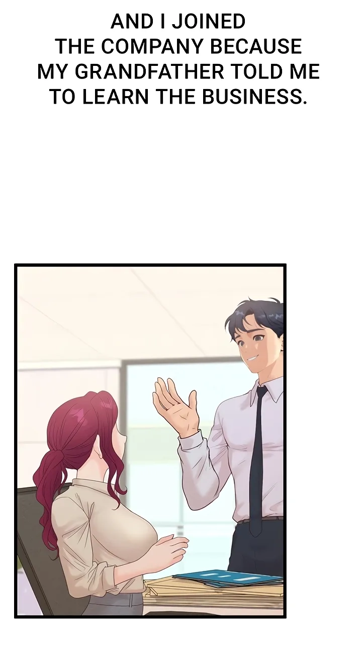 Read Office Romance Registry chapter 40 image 68 on Lezhin