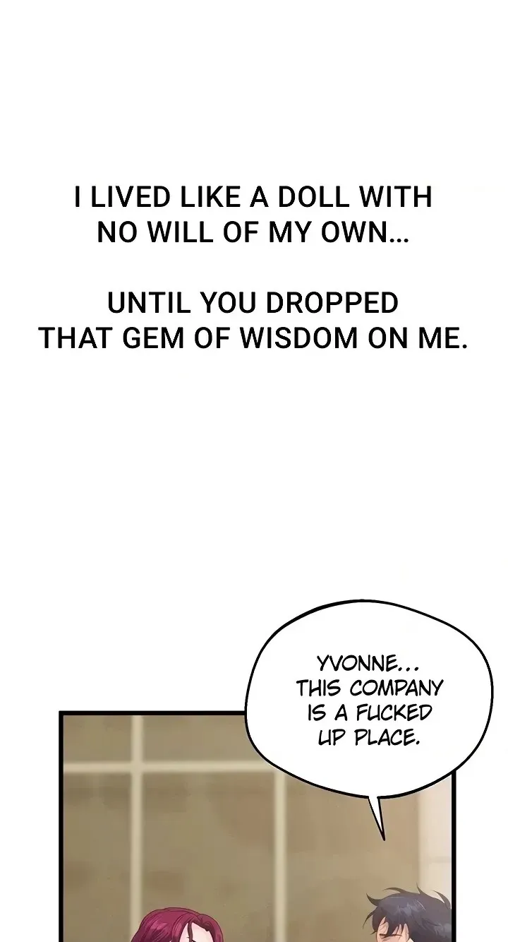 Read Office Romance Registry chapter 40 image 69 on Lezhin