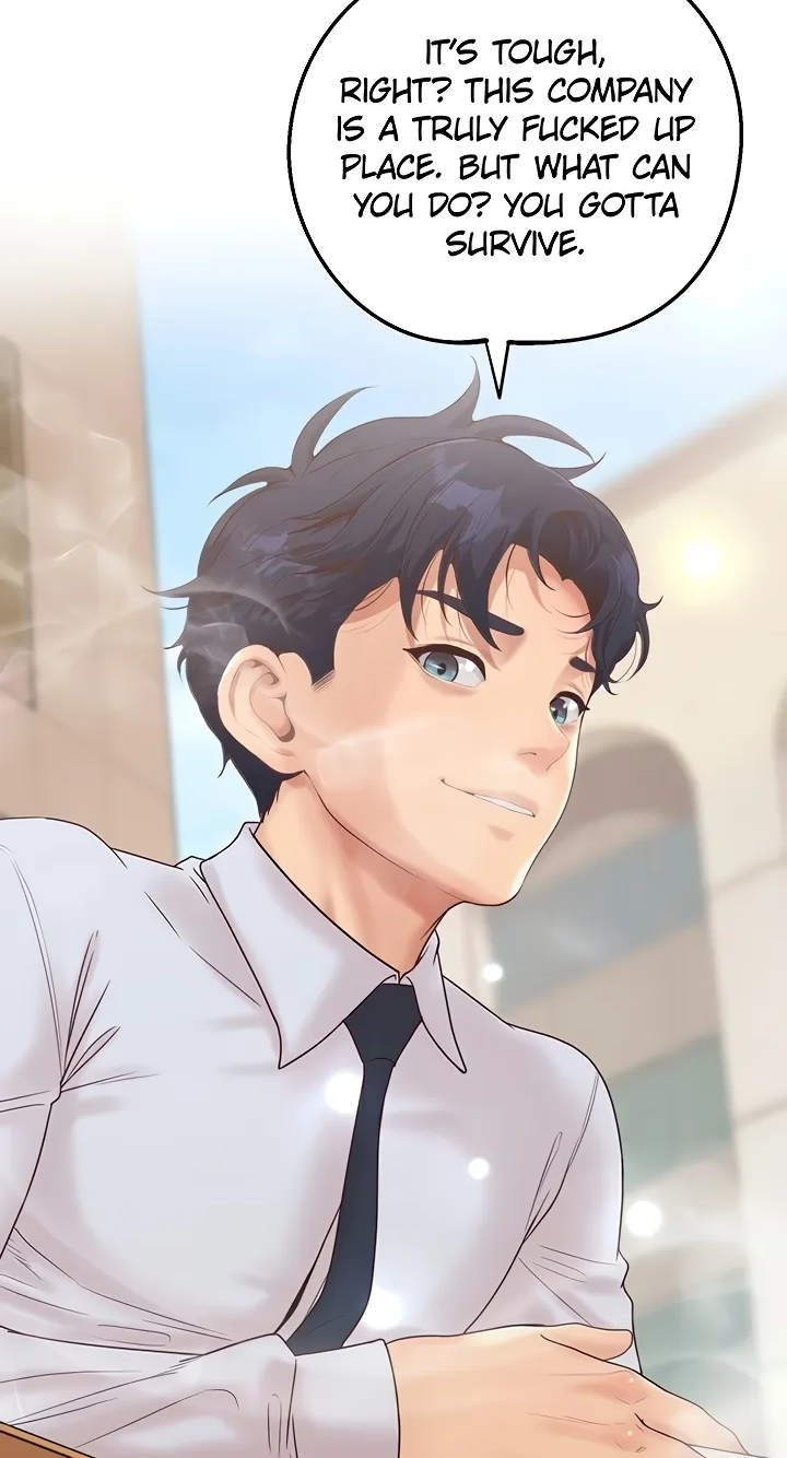 Read Office Romance Registry chapter 40 image 72 on Lezhin