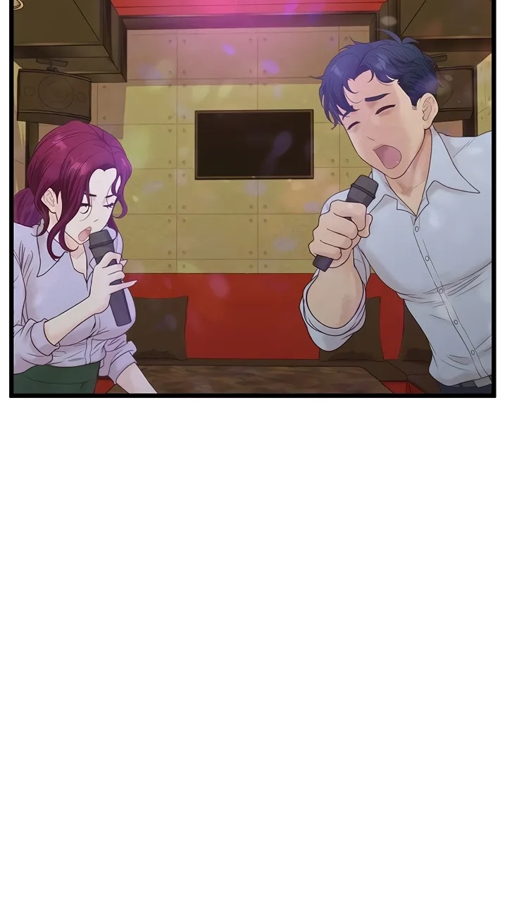 Read Office Romance Registry chapter 40 image 84 on Lezhin