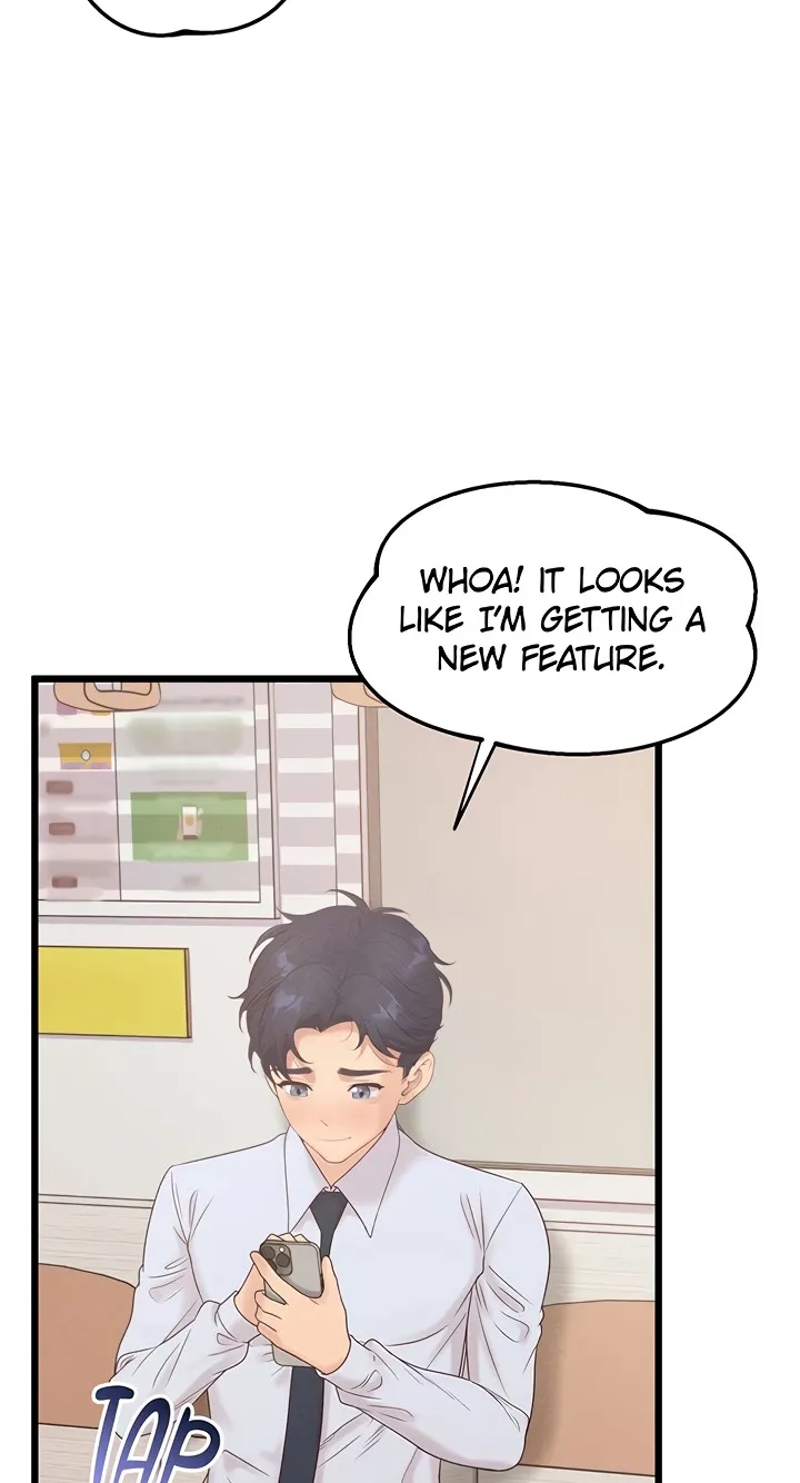 Read Office Romance Registry chapter 41 image 12 on Lezhin