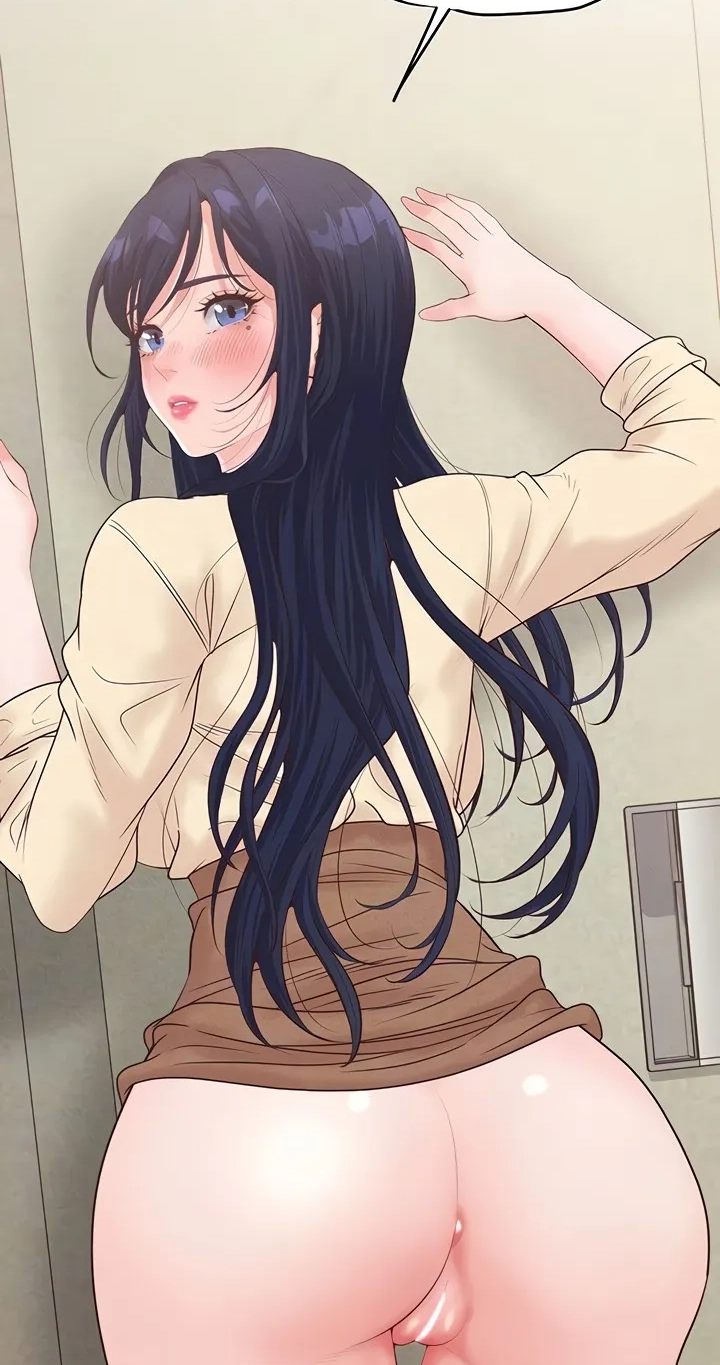 Read Office Romance Registry chapter 41 image 25 on Lezhin